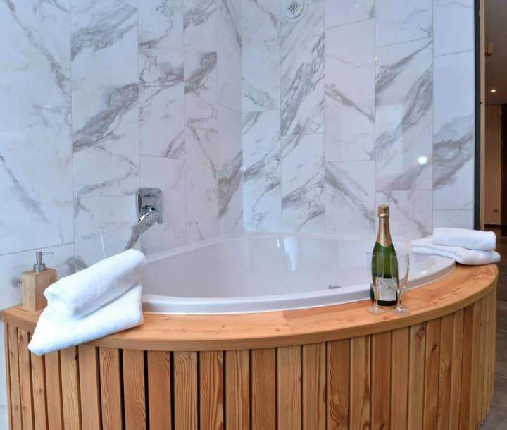 Salle de bain sur mesure Colmar
