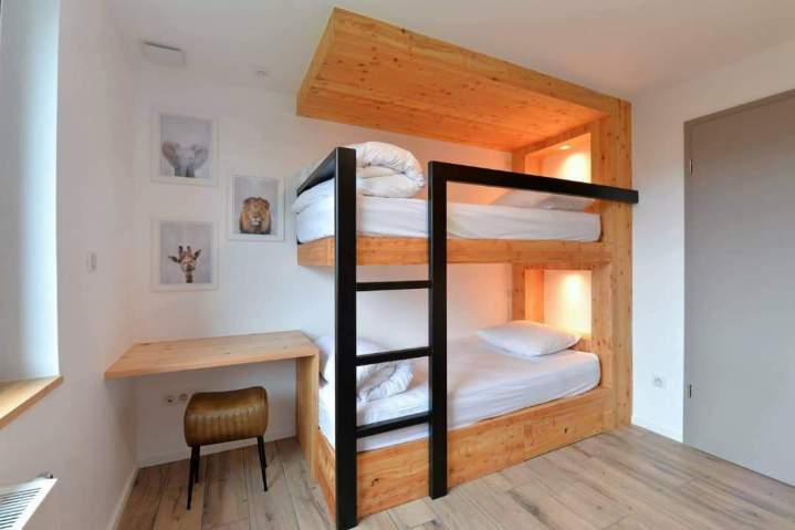 Agencement intérieur Colmar