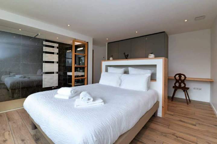 Aménagement intérieur Colmar