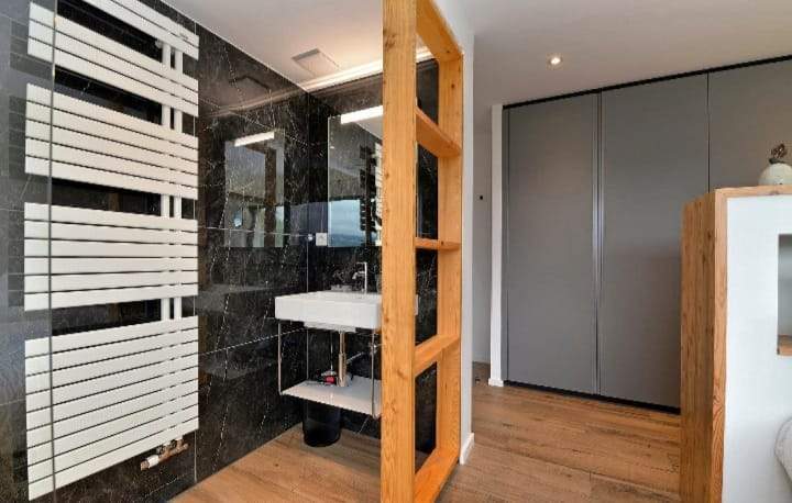 Aménagement intérieur Colmar