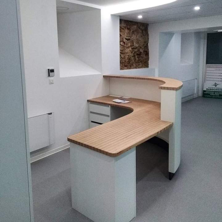 Intérieur sur-mesure Colmar