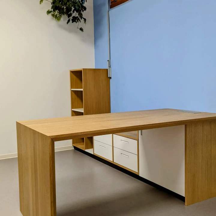 Intérieur sur-mesure Colmar