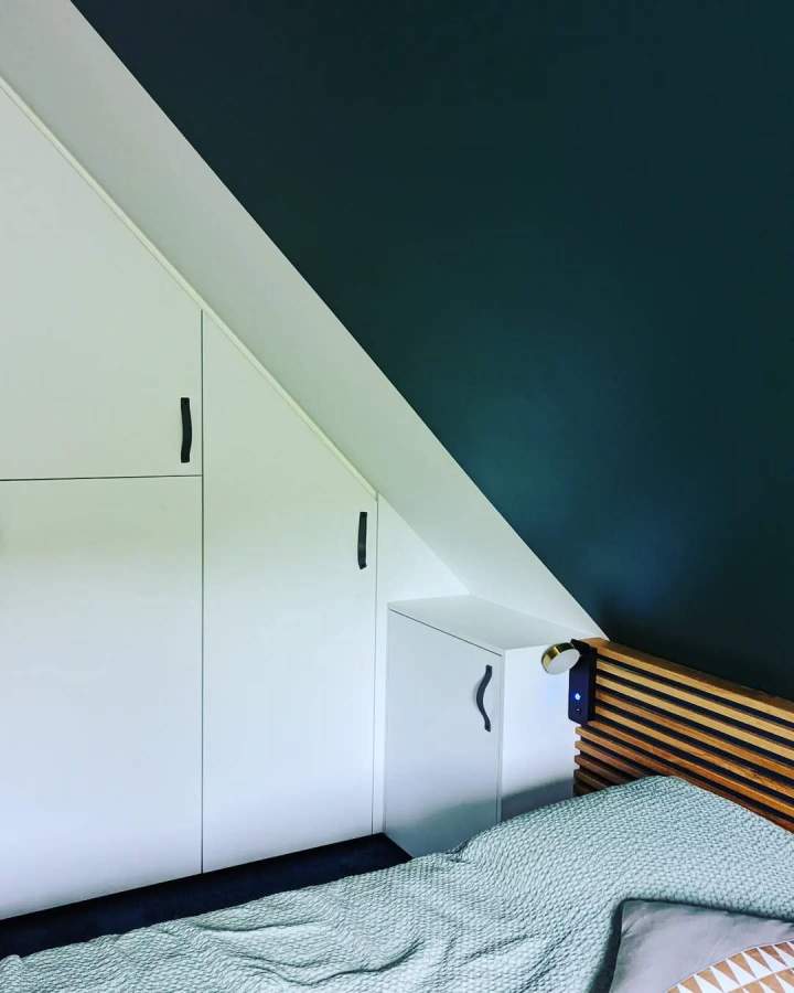 Aménagement intérieur Colmar