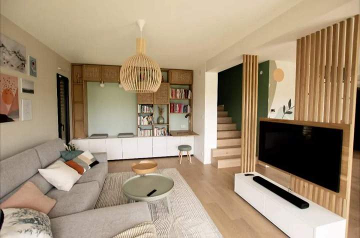 Agencement intérieur Colmar