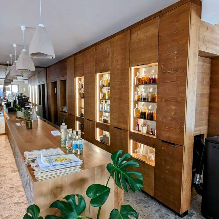 Intérieur sur-mesure Colmar