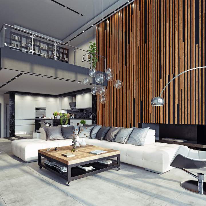 Agencement intérieur Colmar