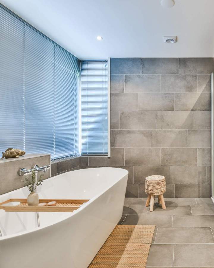 Salle de bain sur mesure Colmar