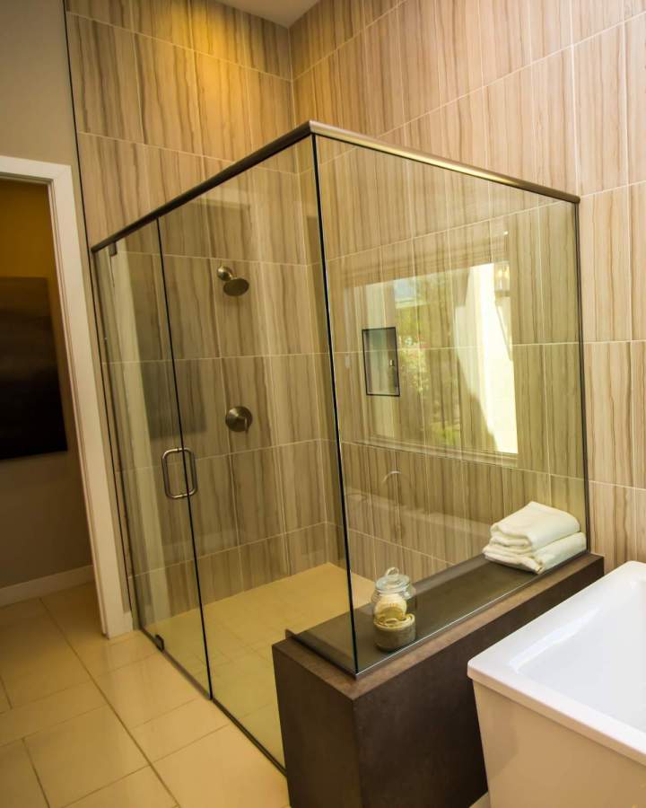 Aménagement de salle de bain Colmar