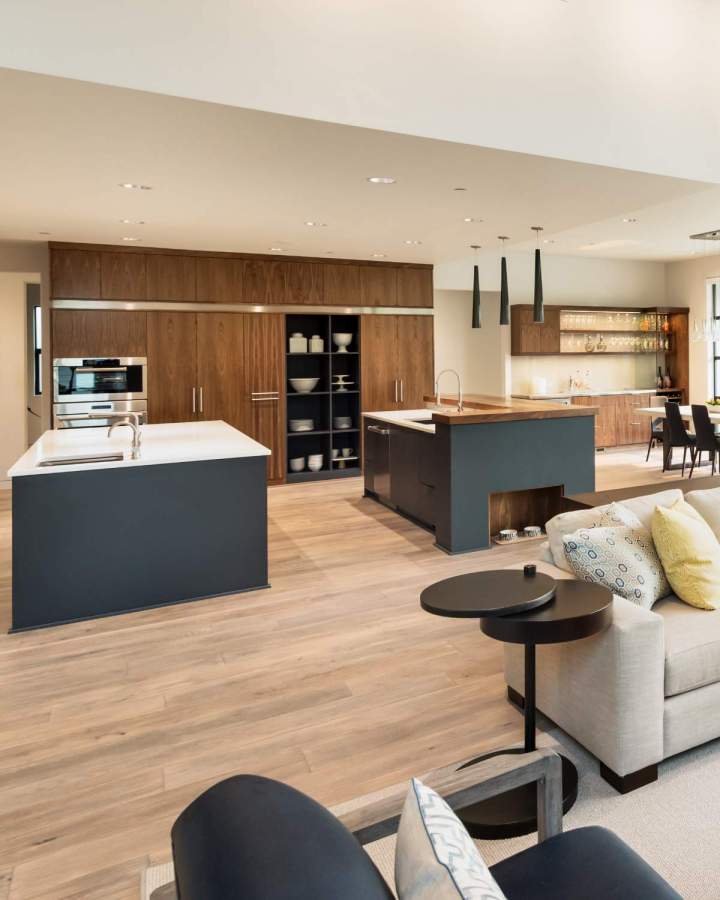 Aménagement intérieur Colmar