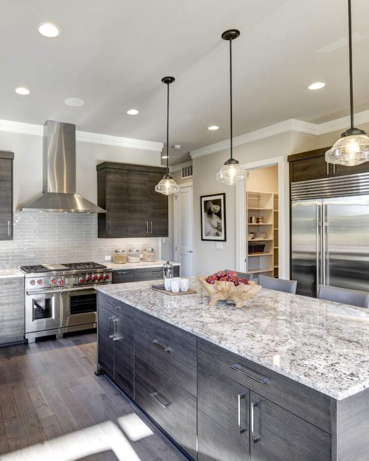 Meubles de cuisine sur mesure Colmar